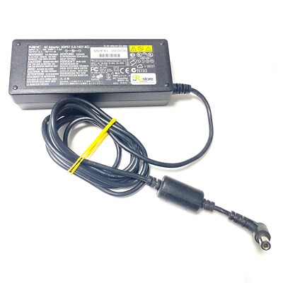 NEC ADP57 LA-1427-AC 15V 4A 60W