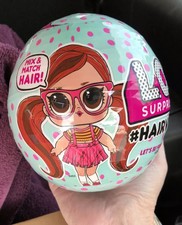 lol jumbo surprise ball