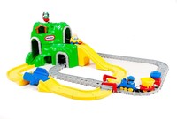 Little Tikes Peak And Road N Rail Little Tikes Peak And Road N Rail