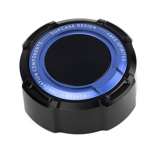Tapa del depósito del freno delantero Para Suzuki SV650S SV1000S SV 650S 1000S - Imagen 15 de 16