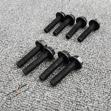 Ls1 Ls2 Ls6 Ls7 Ls Engine To Transmission 4l60e 4l65e 4l80e Bell Housing Bolts