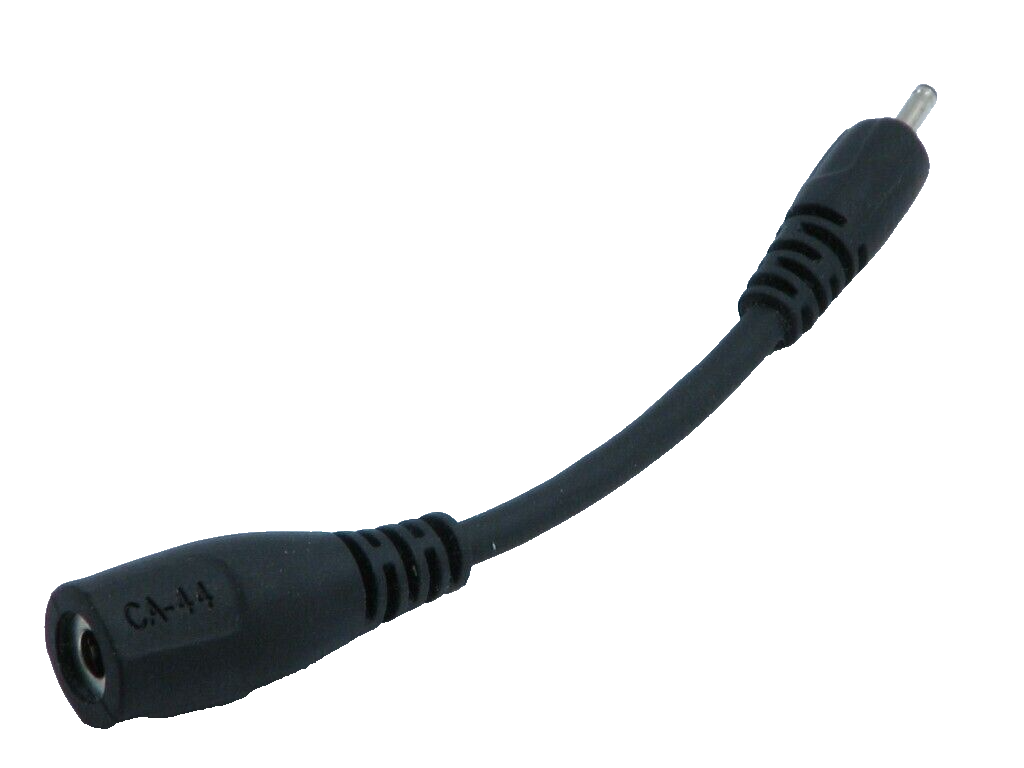 Nokia CA-44 Charging Adaptor Use Old Charger With 5228 6070 6085