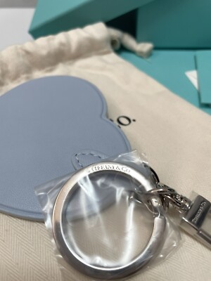 Tiffany & Co Return to Tiffany Bag Charm Tokyo Japan Limited