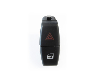 Hazard Warning Central Lock Driving For BMW E60 E63 E64 E70 E71 E83 E84