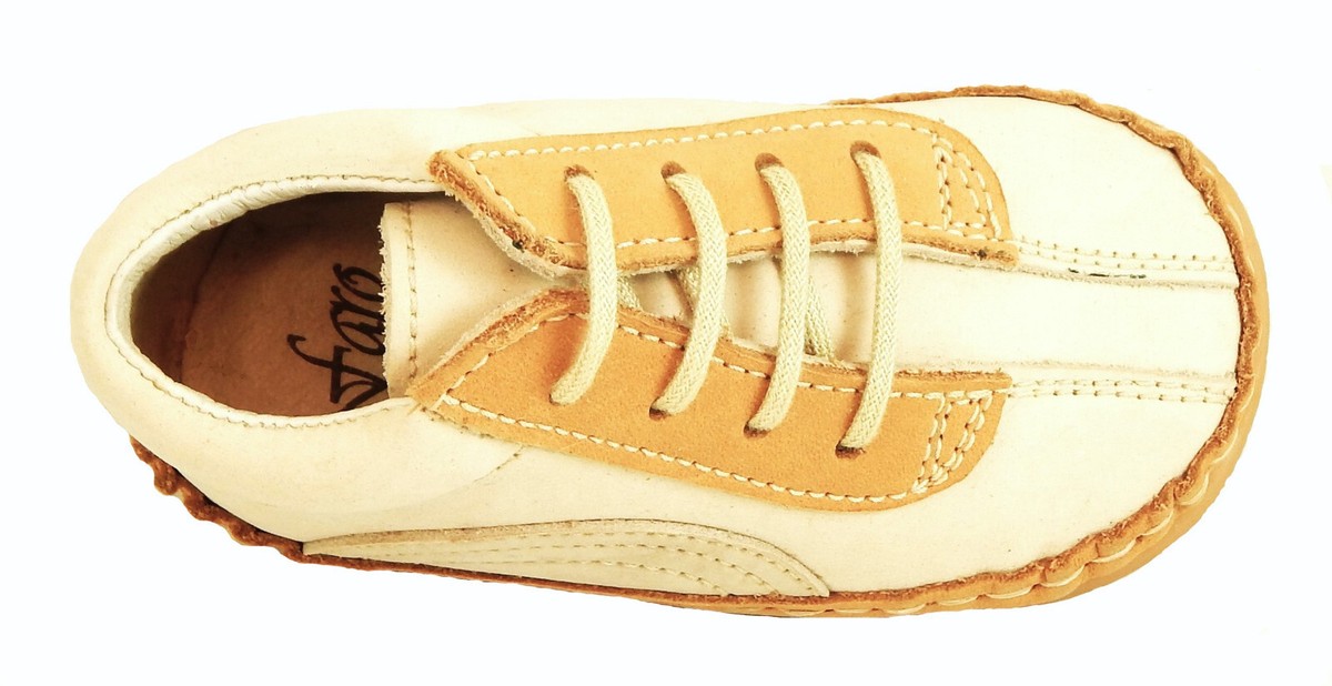 Infants Shoes Walking Shoes Baby Boy Cruiser Shoes DE OSU Spain