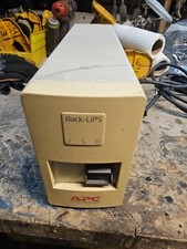 APC BACK-UPS 250 Battery Backup