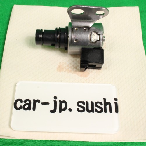 TOYOTA LEXUS GENUINE GS300 IS300 LS400 SC400 SOLENOID Valve 3WAY No2 35230-30010 - Picture 6 of 8