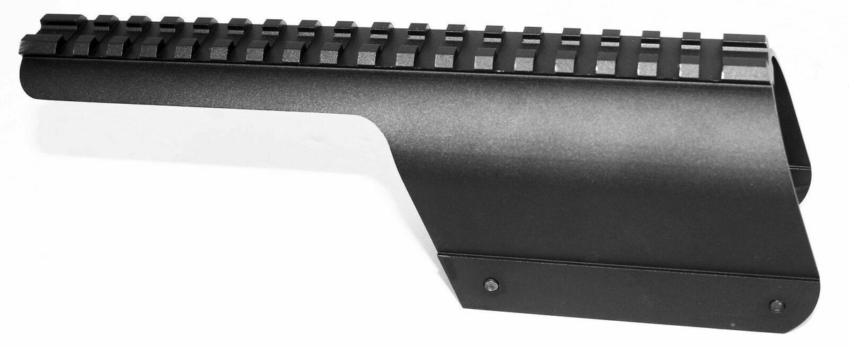 【未使用】Super Nova 12ポンド BENELLI Nova Supernova 12 Gauge Pump Reflex Sight With Base
