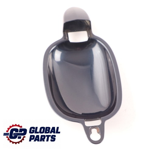 Door Handle BMW E63 E64 Left N/S Grab Base Blue Onyx Metallic - S11 0305121 - Picture 5 of 12