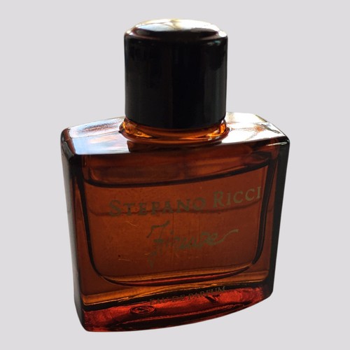 Vintage Stefano Ricci Firenze Men's Eau de Parfum Splash - 0.25 fl oz / 7ml RARE - Picture 10 of 11