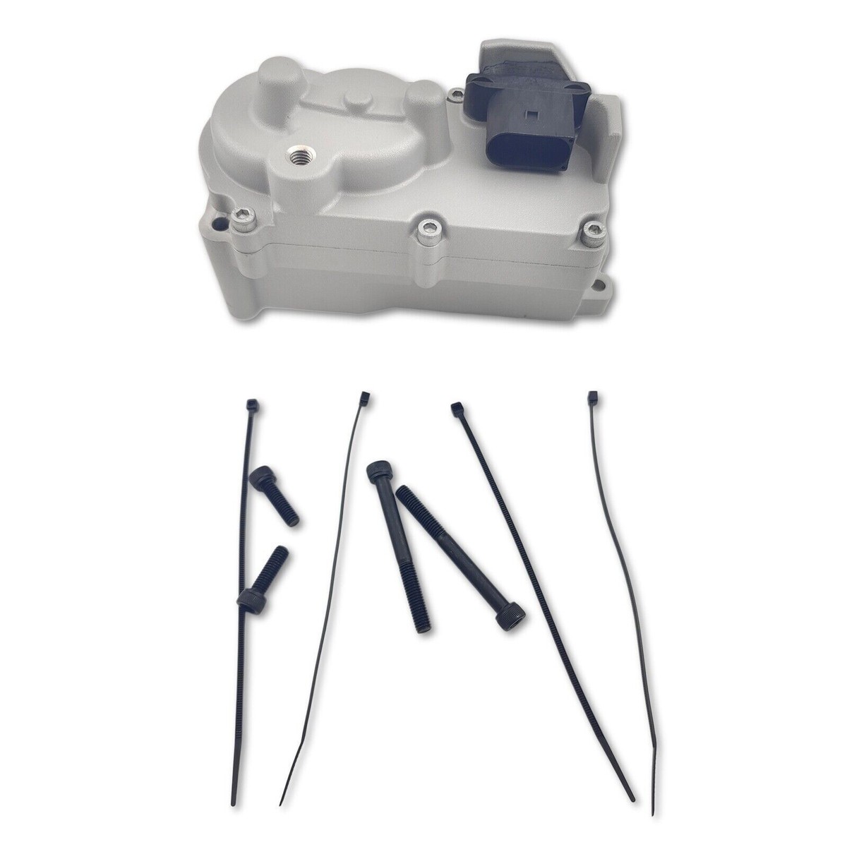 Turbo Electronic Actuator 5452687 05452687 for Cummins ISX ISL ISC