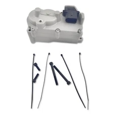 Turbo Electronic Actuator 4034176 4034091NX for Cummins ISX ISL ISC Engine
