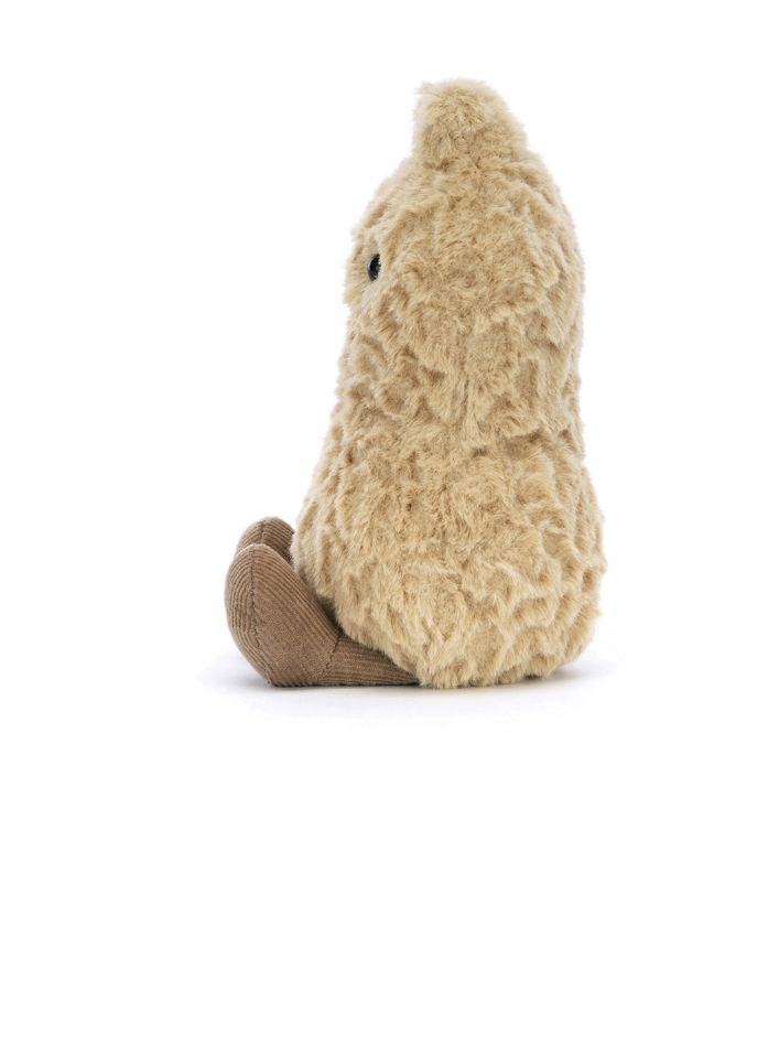 Jellycat Official Cute Amuseables Peanut Soft Stuffed Plush | eBay