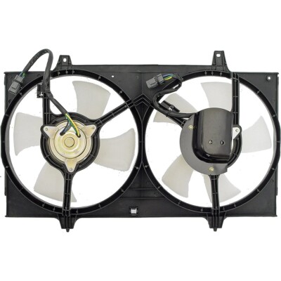 620-401 Dorman Cooling Fan Assembly for Nissan Altima 1993-1997