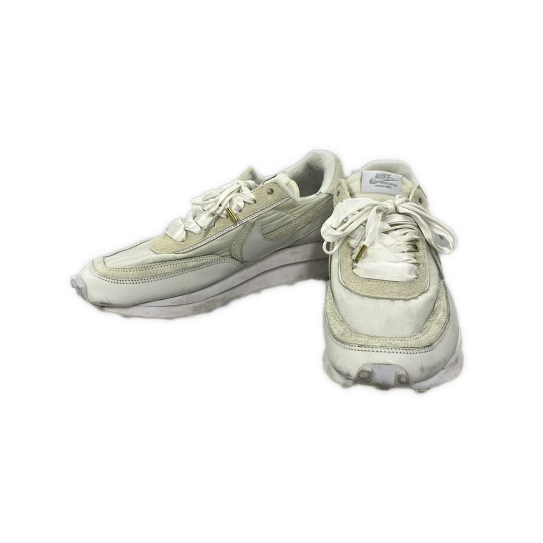 Nike Low Top Sneakers x SACAI Waffle BV0073-101 Men