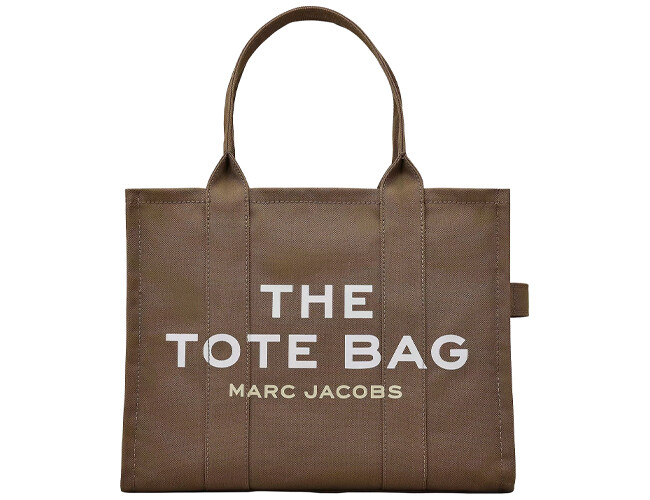 Marc Jacobs The Canvas Large Women's Tote Bag - M0016156 | eBay