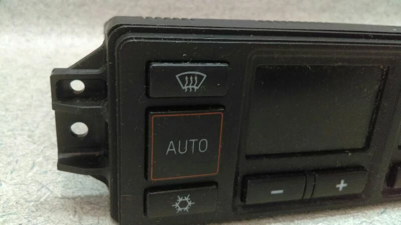 自动温度气候控制 8L0820043D 适合 98-99 奥迪 A4 PC64-170502 — 第 2/4 张图片