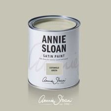 Annie Sloan Satin Paint – 750 ml