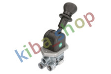 BRAKE HAND VALVE FITS DAF FITS DAF 65 CF