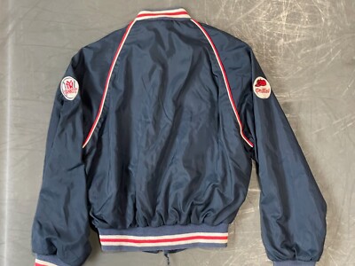 ジャケット・アウター 50s vintage jacket Very Rare Vintage 50s 60s Childs Baseball Jacket with