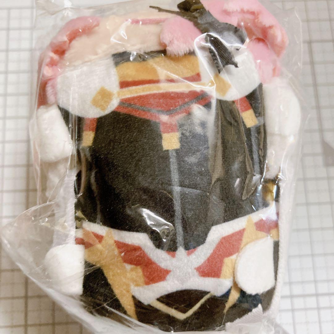 Fate Apocrypha PoteKoro Mascot Rider of Black Astolfo Plush Doll ...