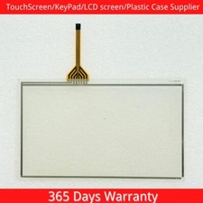 Touch Screen Glass Panel Digitizer For AQ-4318A C1 AQ-4318A C1 AQ-4318A C1 Touch