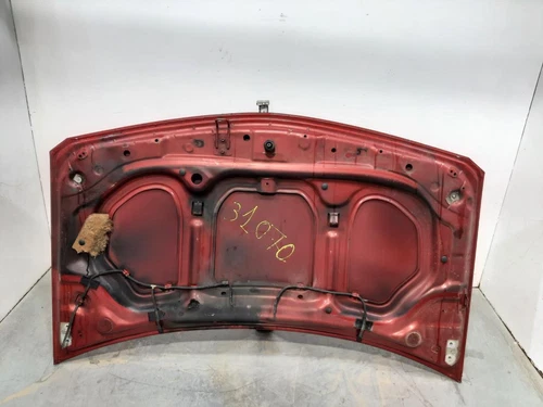 7751476151 Cappuccio per RENAULT MEGANE II BERLINA 5P Confort Dynamique 8088246 - Foto 4 di 10