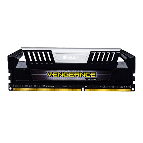 CORSAIR Vengeance Pro DDR3 8GB/16G 1333 1600 1866 2133 2400 MHz Desktop Speicher - Bild 9 von 12