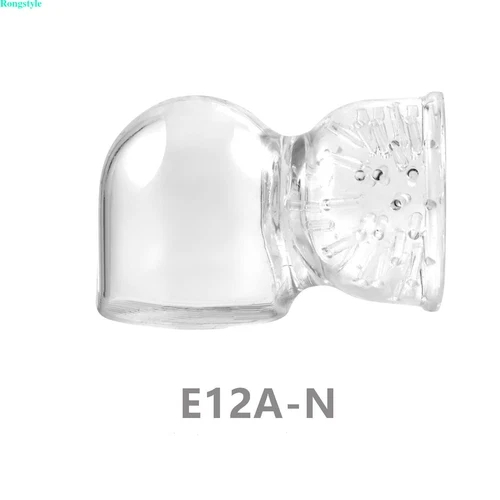 Accesorios para masajeador varita mágica accesorio zumbido Fit Hitachi HV-260 - Imagen 26 de 28