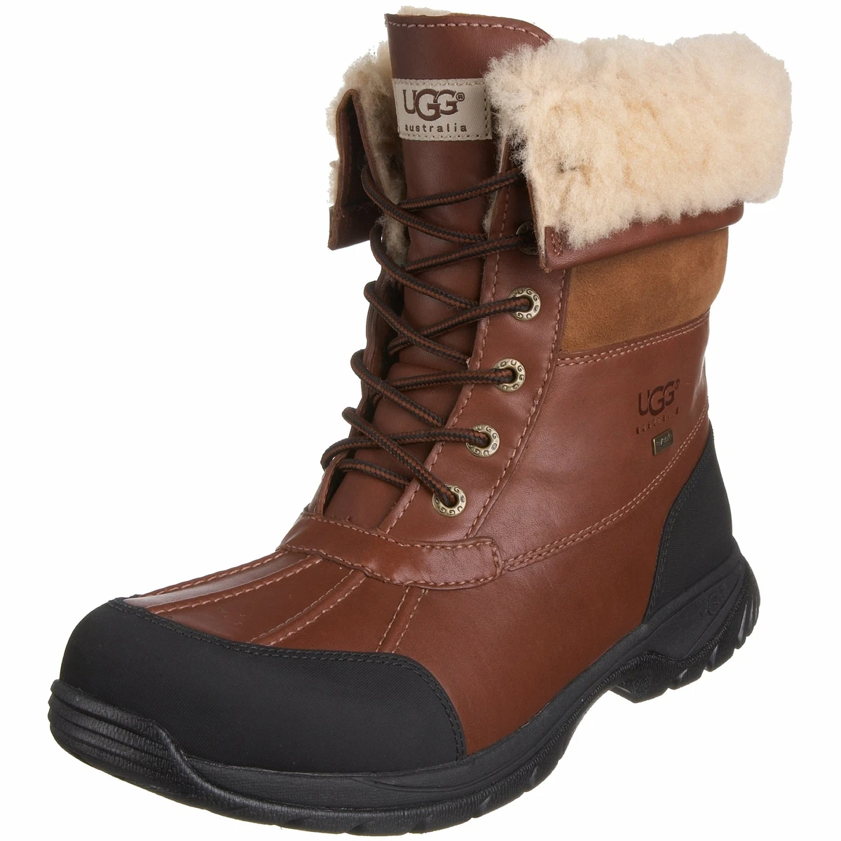 Ugg Mens Butte Boots Worchester New eBay