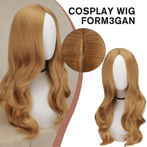Thriller Movies M3GAN Costume Megan Dress AI Doll Robots Kids Halloween Cosplay - Picture 17 of 20