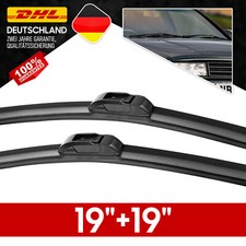 Scheibenwischer Vorne Passend Für OPEL FRONTERA|BJ 1991 - 2003|OMEGA A|CALIBRA