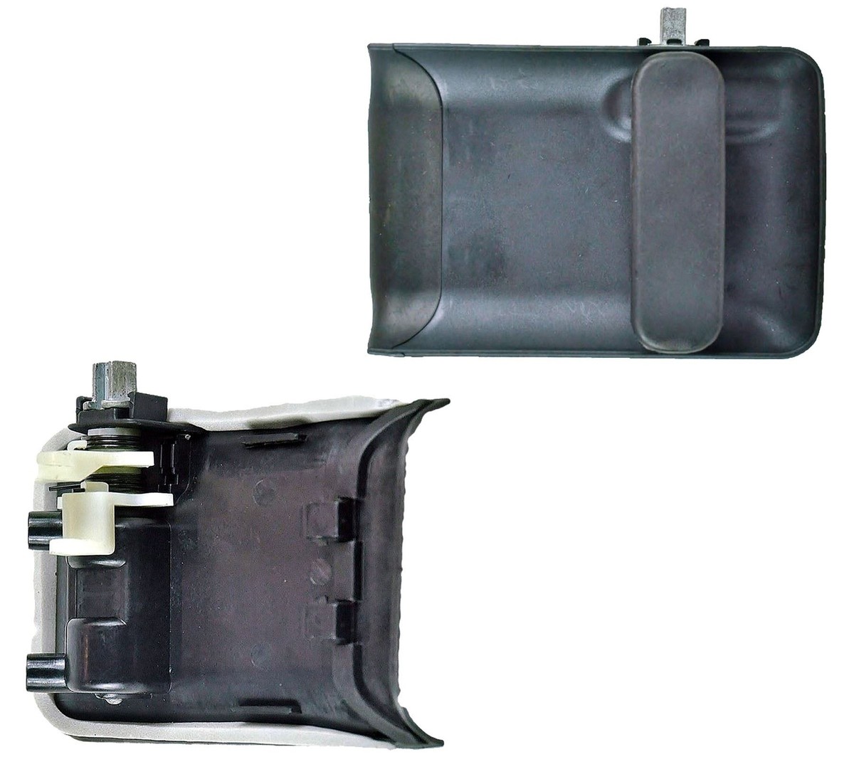 Right Side Sliding Door Handle For Citroen Berlingo & Peugeot Partner - Replacement Handle (Part #9101P8)