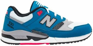 Details about New Balance 530 (M530SBP) Lake Teal sz 8.5 runner NB M530 Lifestyle 990 993 Details about New Balance 530 (M530SBP) Lake Teal sz 8.5 runner NB M530 Lifestyle 990 993