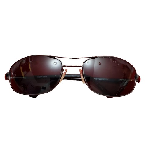 Hobie Sunglasses Ava Black Motion Collection 61-14-125 | eBay display picture 2