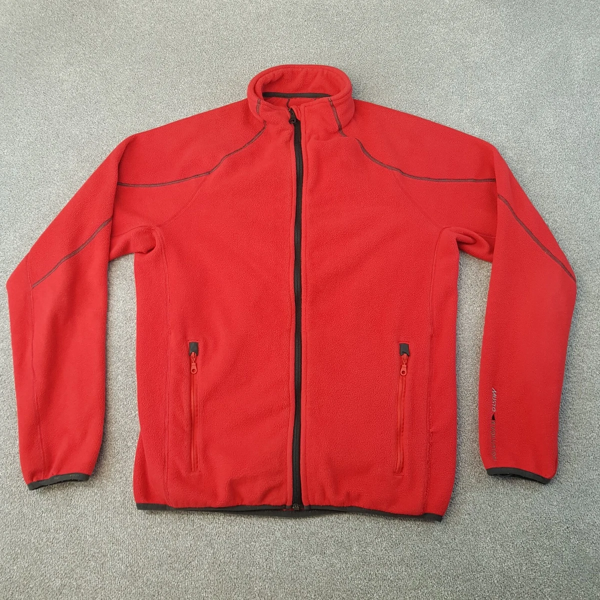 Musto fleece cheap