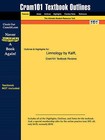 Studyguide for Limnology by Kalff, ISBN 9780130337757 by Kalff, Cram101 Textbook Reviews (Paperback / softback, 2007)