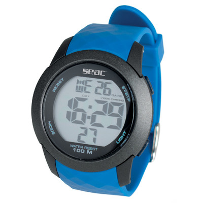 Seac Sub Sports Watch Chronos