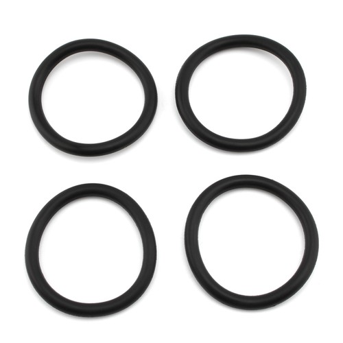 Copri tubo forcella anteriore adatto per Harley Sportster 883 1200 - Foto 9 di 9