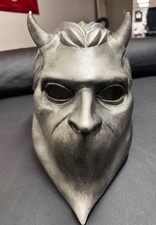 Ghost Band - Era III/Meliora Nameless Ghoul Mask