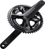 Shimano Kurbelgarnitur Ultegra FC-R8100 - 160 Mm, 52-36 ZäHne, 36 ZäHne
