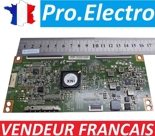 T-Con Tcon Fernseher TCL U58S7806S MALDJ2S51 LTDN58K700XWTSEU3D 58E6800A
