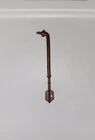 Vintage Star Wars Sand People 1977 - 78 Staff Weapon Accessory Original Kenner