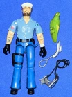 1985 G.I. JOE Shipwreck Complete Tight Joints ARAH Gi Joe Lot