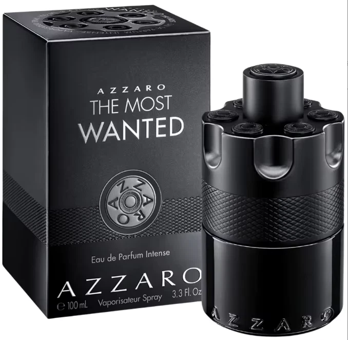 Azzaro Wanted Eau de Parfum for Men for sale | eBay
