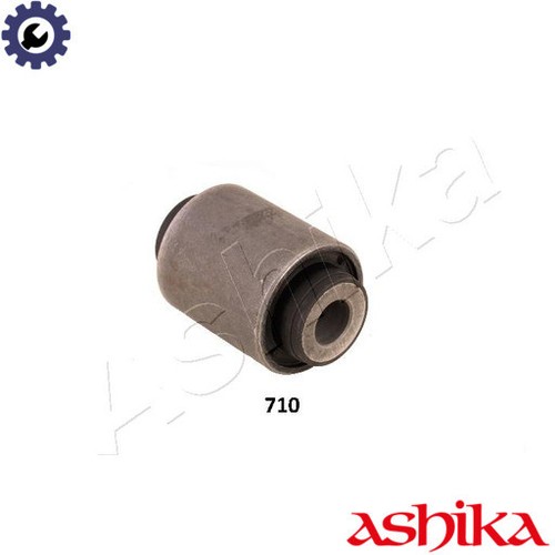 2x CONTROL ARMTRAILING ARM BUSH GOM-710 FOR SUBARU LIBERO/Bus IMPREZA OUTBACK - Picture 1 of 6