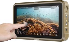 Atomos Ninja 5.2" External Monitor HDR Recorder 6K RAW H.265 Wi-Fi ATOMNJA004