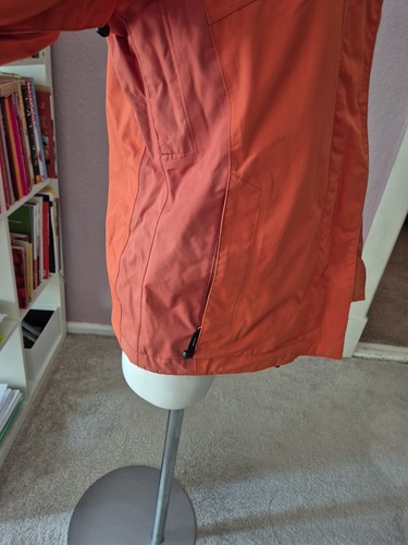 Jack Wolfskin Texapore Jacke S - Bild 11 von 21