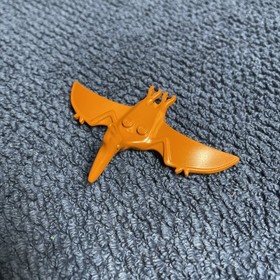 LEGO Adventurers Dino Island 5935 Island Hopper 100% Complete W/Box & Book