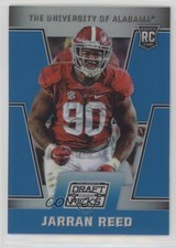 Collegiate Jarran Reed